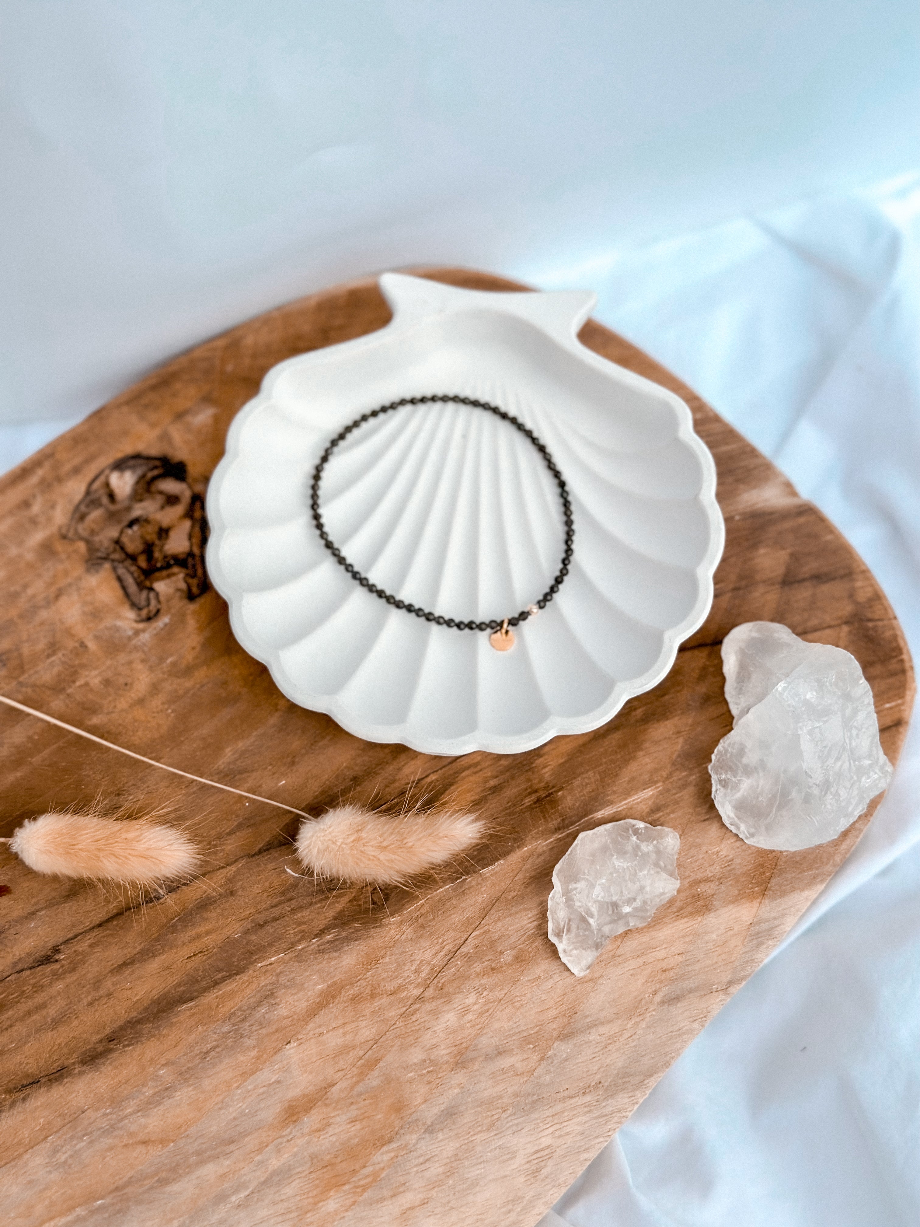 ARMBAND Obsidian Full Protection