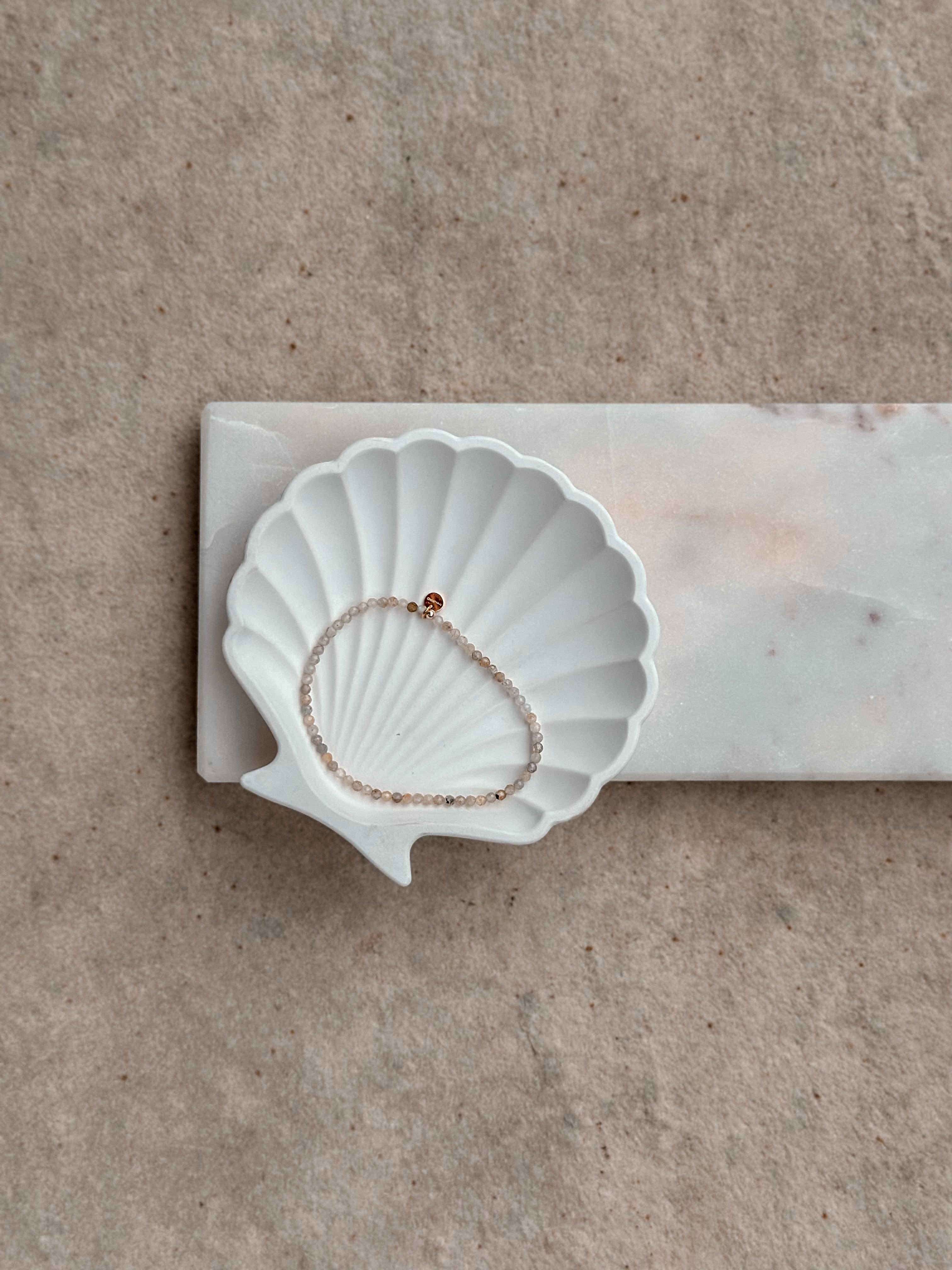 ARMBAND Labradorit Intuition Flow