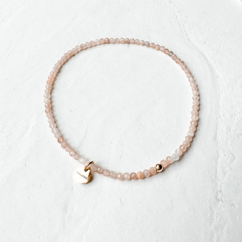 ARMBAND Sonnenstein Feel Abundance