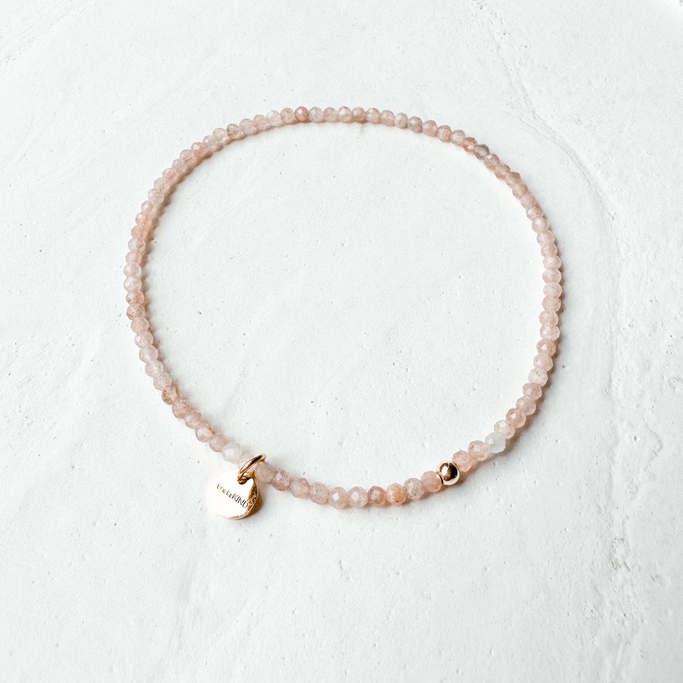 ARMBAND Sonnenstein Feel Abundance