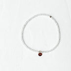 ARMBAND Bergkristall Universe Clarity