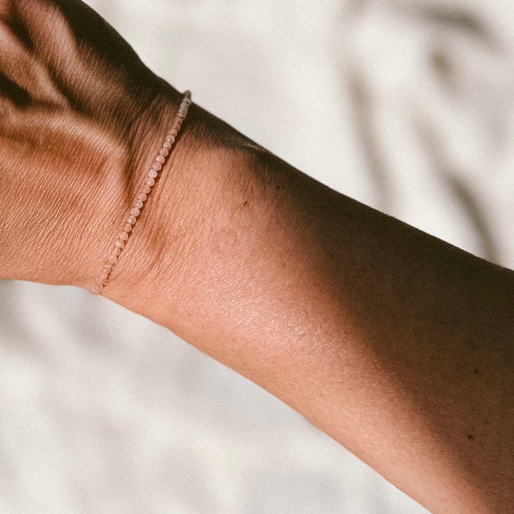 ARMBAND Sonnenstein Feel Abundance