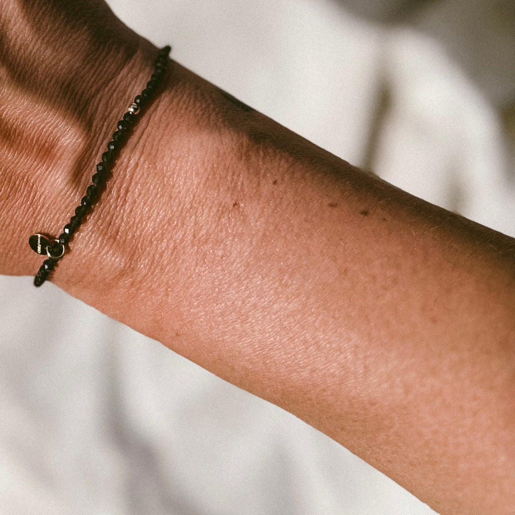 ARMBAND Obsidian Full Protection