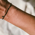 ARMBAND Obsidian Full Protection