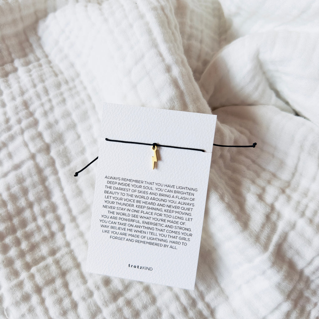 Armband Lightning