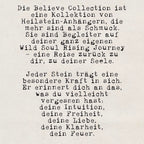 HALSKETTE Mondstein Inner Calm