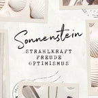 ARMBAND Sonnenstein Happy Soul