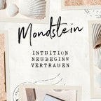 ARMBAND Mondstein Inner Calm