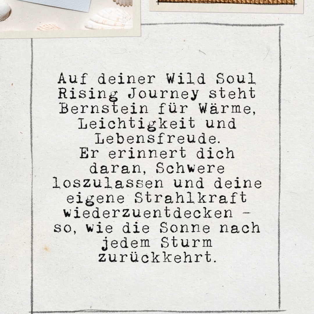 ARMBAND Bernstein Nature Care