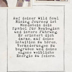 HALSKETTE Mondstein Inner Calm