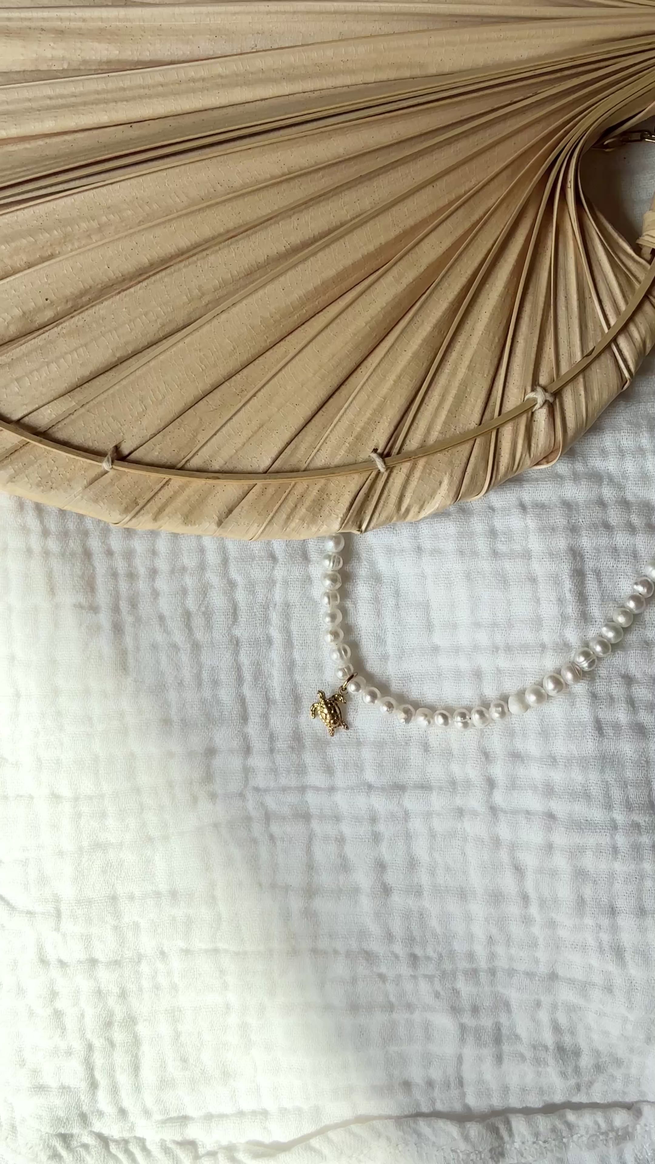 GLIEDERKETTE Honu