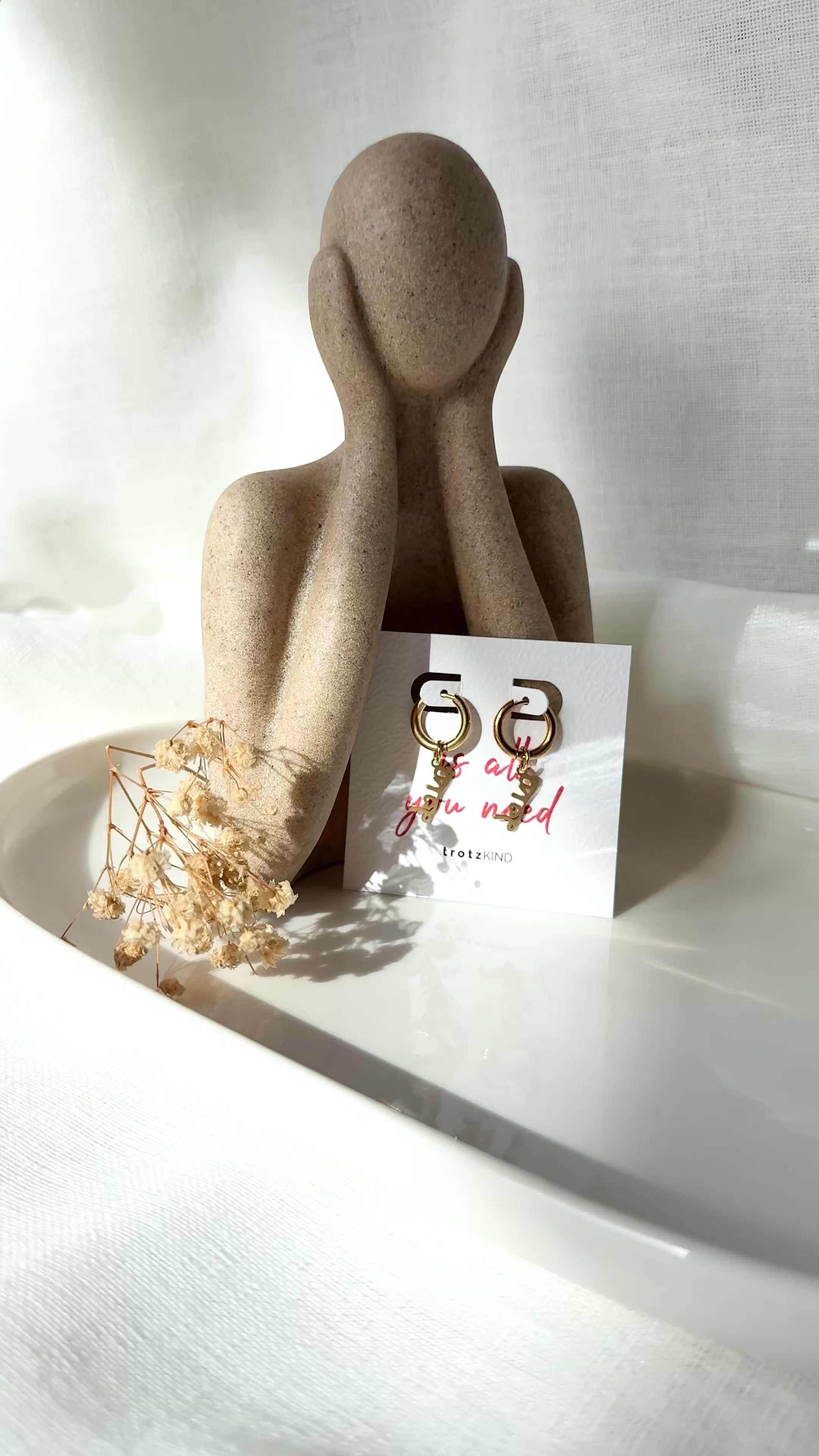 OHRRINGE Love Connection