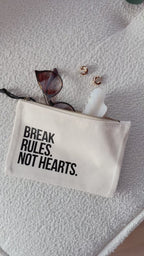 KEEPER Break rules