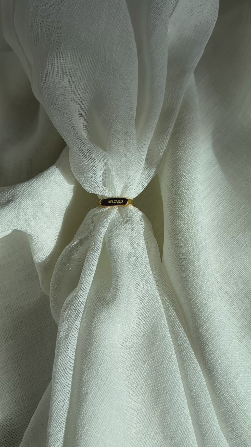 RING Beloved