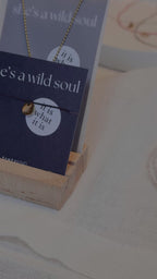 ARMBAND It is what it is