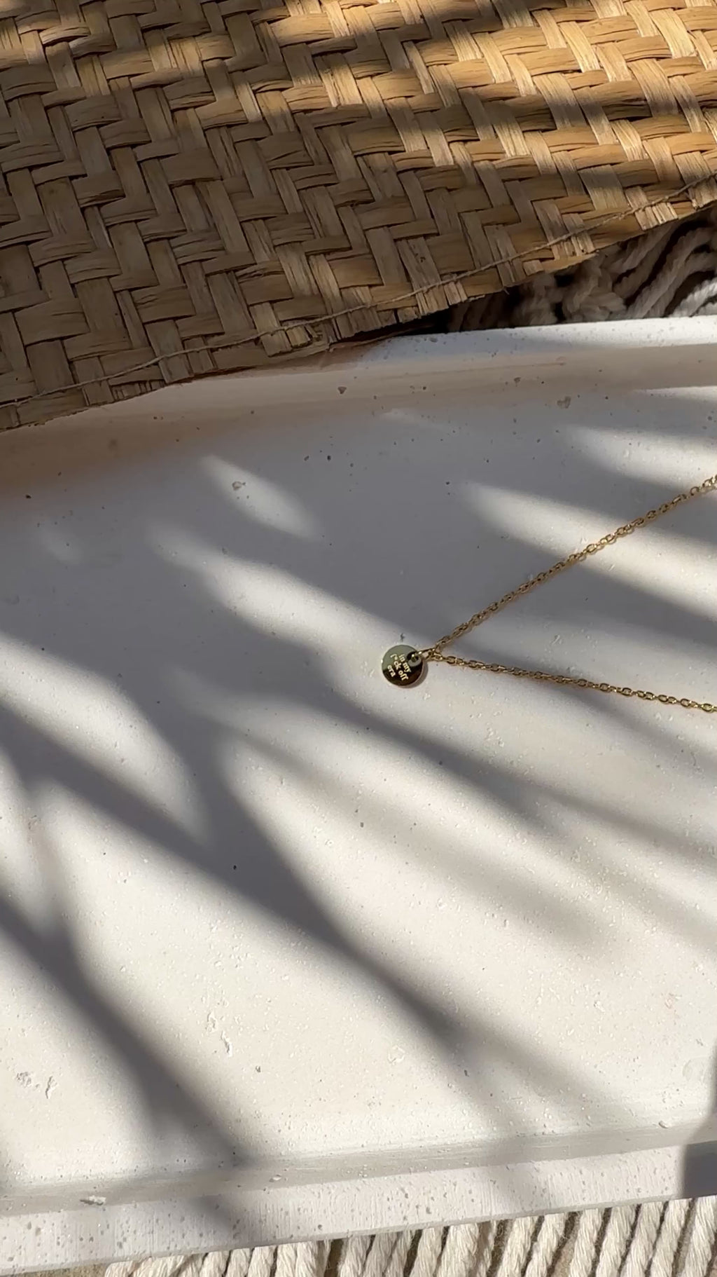 HALSKETTE In my f*ck off era